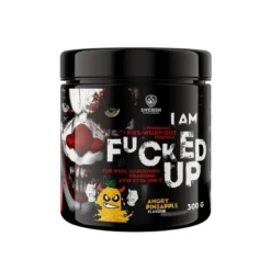 Swedish Fuc*ed Up Joker 300 g