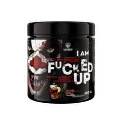 Swedish Fuc*ed Up Joker 300 g
