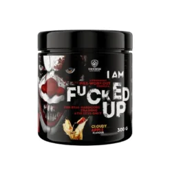 Swedish Fuc*ed Up Joker 300 g