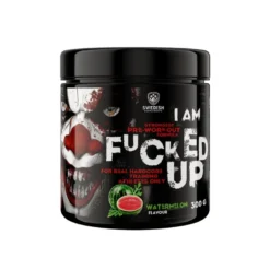 Swedish Fuc*ed Up Joker 300 g