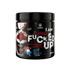 Swedish Fuc*ed Up Joker 300 g