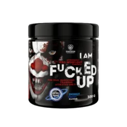 Swedish Fuc*ed Up Joker 300 g