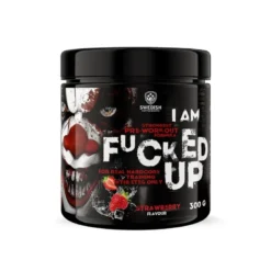 Swedish Fuc*ed Up Joker 300 g