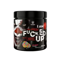 Swedish Fuc*ed Up Joker 300 g