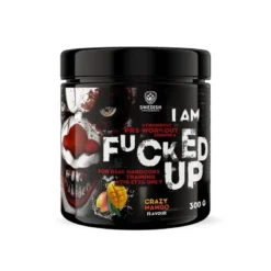 Swedish Fuc*ed Up Joker 300 g