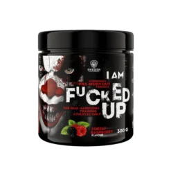 Swedish Fuc*ed Up Joker 300 g