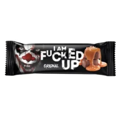 SWEDISH Fucked Up Protein Bar 55 g