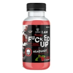 SWEDISH Fu*ked UP Headshot 100 ml