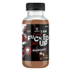 SWEDISH Fu*ked UP Headshot 100 ml