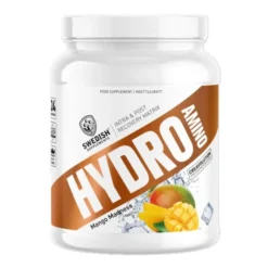 SWEDISH Hydro Amino 775 g