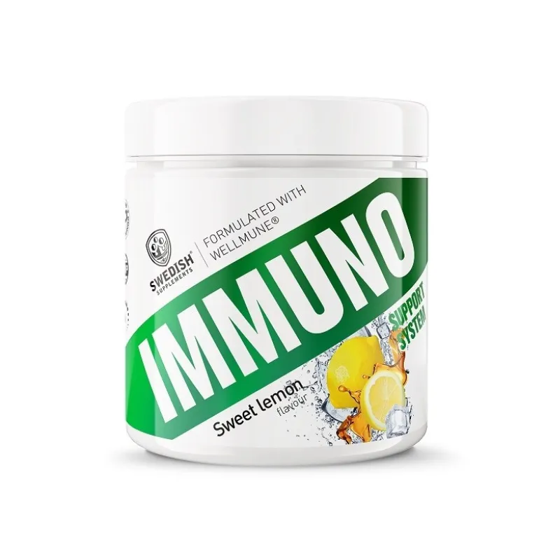 SWEDISH Immuno Support System 300 g