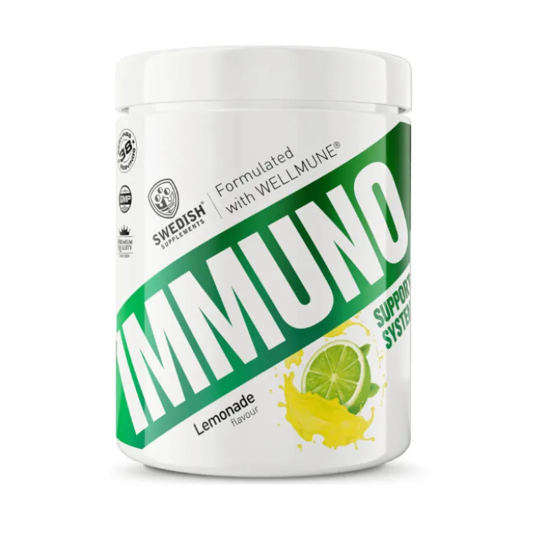 SWEDISH Immuno Support System 400 g