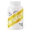 SWEDISH Kre-Alkalyn 120 caps.
