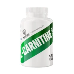 SWEDISH L-Carnitine Forte 60 caps.