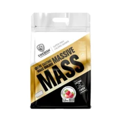 SWEDISH Massive Mass 3500 g