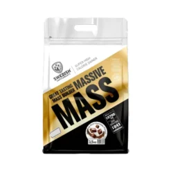SWEDISH Massive Mass 3500 g - Smaki czekoladowe