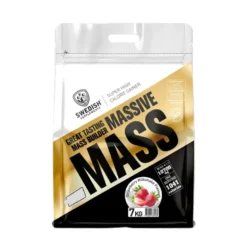SWEDISH Massive Mass 7 kg