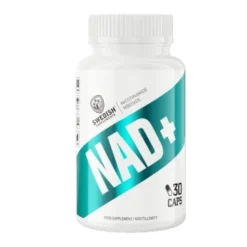 SWEDISH NAD+ 30 caps.