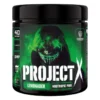 SWEDISH Project X 330 g