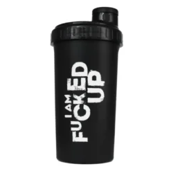 SWEDISH Shaker Fucked Up 700 ml