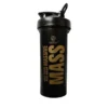 SWEDISH Shaker 1300 ml Czarny