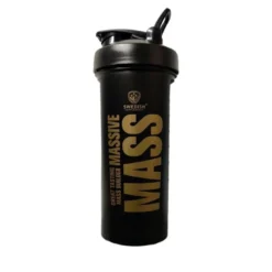 SWEDISH Shaker 1300 ml Czarny