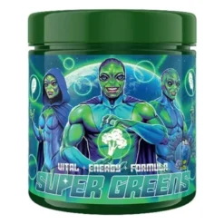 SWEDISH Super Greens 250 g
