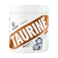 SWEDISH Taurine Powder 200 g
