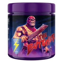 SWEDISH The Butcher 425 g