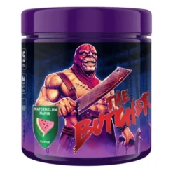 SWEDISH The Butcher 425 g