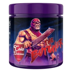 SWEDISH The Butcher 425 g
