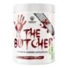 SWEDISH The Butcher 525 g