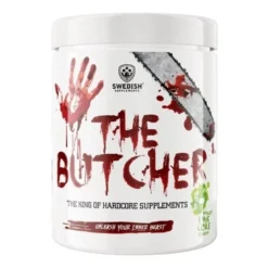 SWEDISH The Butcher 525 g