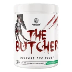 SWEDISH The Butcher 525 g