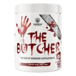 SWEDISH The Butcher 525 g