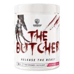 SWEDISH The Butcher 525 g