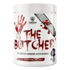 SWEDISH The Butcher 525 g