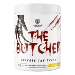 SWEDISH The Butcher 525 g