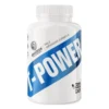SWEDISH T-Power 200 caps.