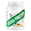 SWEDISH Vegan Protein Deluxe 750 g Czekolada-banan