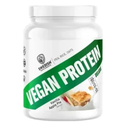 SWEDISH Vegan Protein Deluxe 750 g