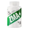 SWEDISH ZMA+ 120 caps.