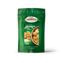 TARGROCH Bób Prażony - Solony 250 g
