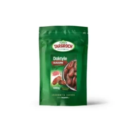 TARGROCH Daktyle bezpestkowe 1000 g
