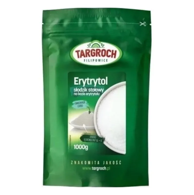 TARGROCH Erytrytol 1000 g