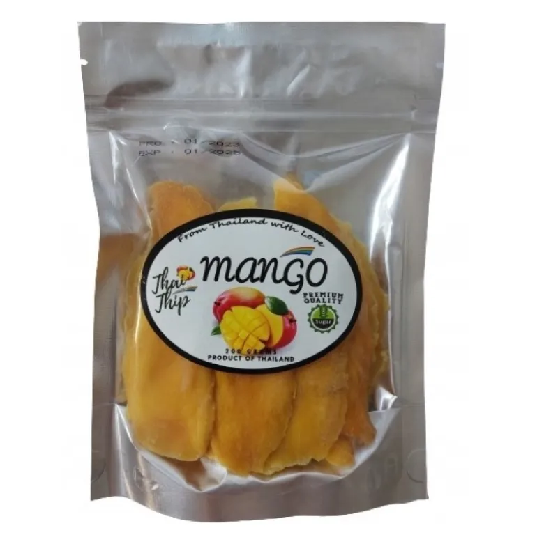 TARGROCH Mango suszone 500 g
