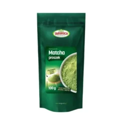 TARGROCH Matcha Proszek 100 g