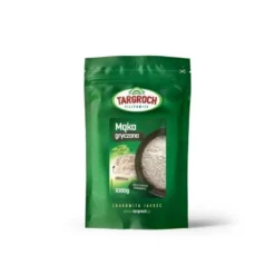 TARGROCH Mąka Gryczana 1000 g