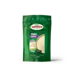 TARGROCH Mąka Jaglana 1000 g
