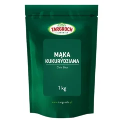 TARGROCH Mąka Kukurydziana 1000 g